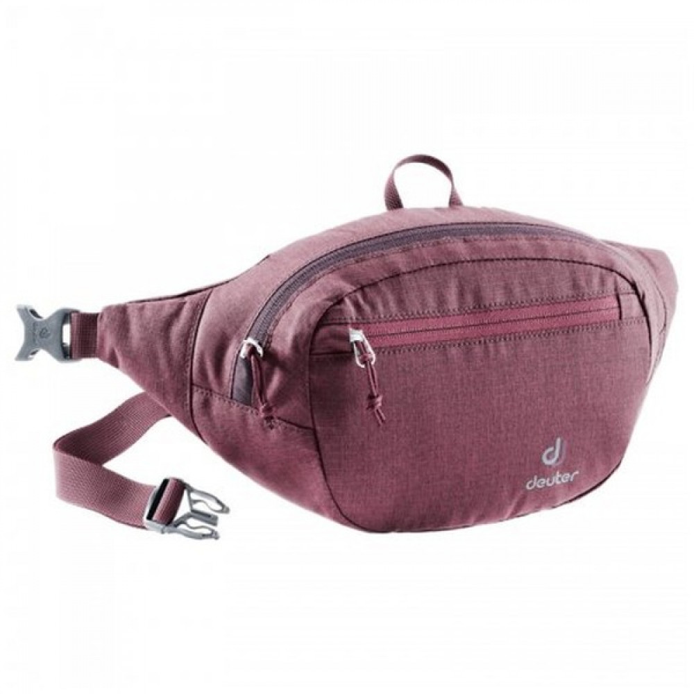 Фото Сумка на пояс Deuter Belt II колір 5026 maron