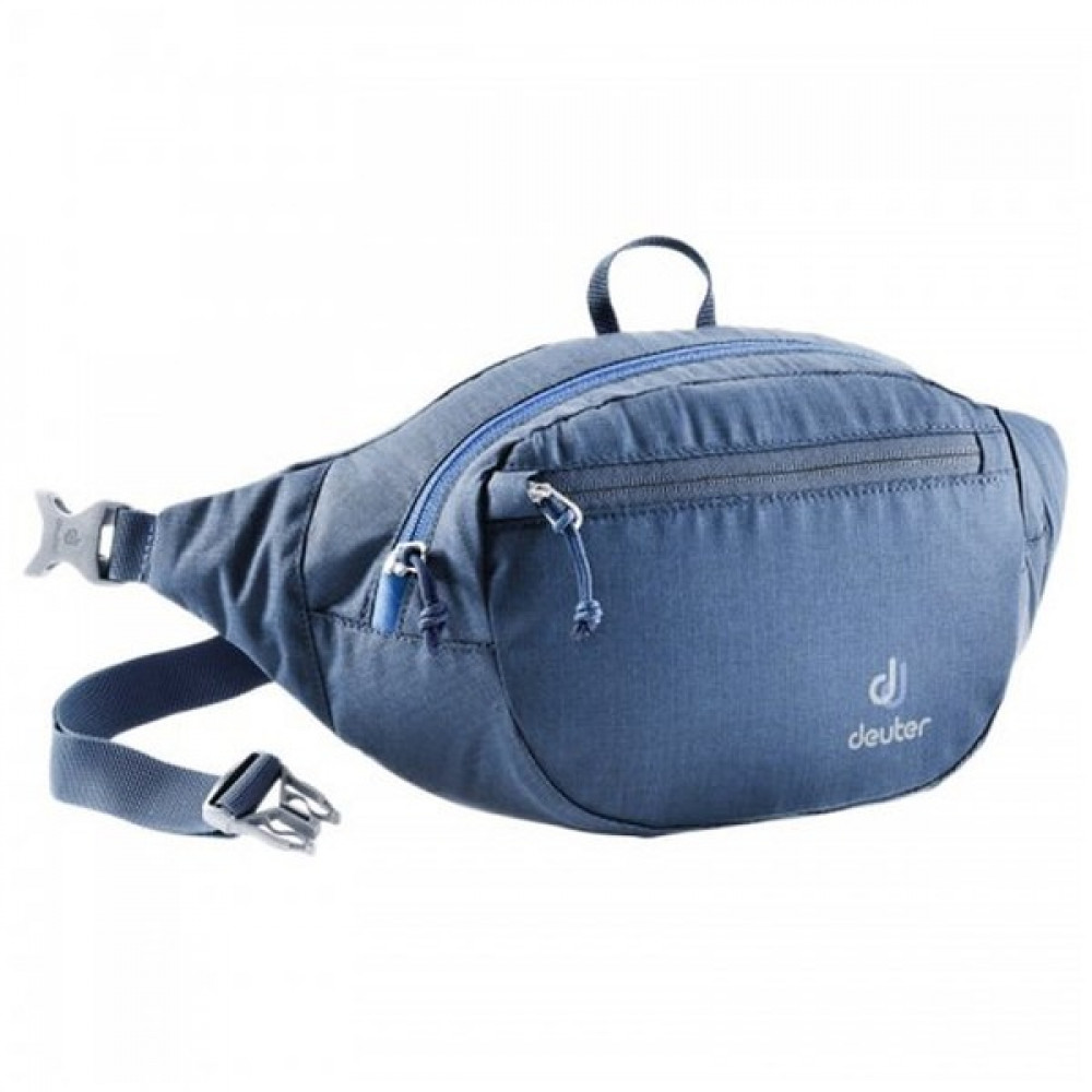 Фото Сумка на пояс Deuter Belt II цвет 3003 midnight