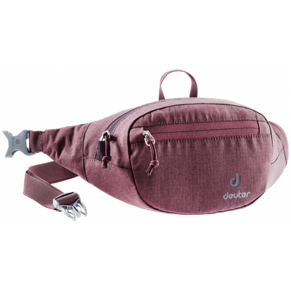 Фото Сумка на пояс Deuter Belt I колір 5026 maron