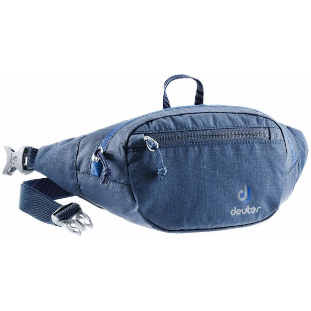 Фото Сумка на пояс Deuter Belt I цвет 3003 midnight