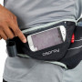 Сумка на пояс Osprey Duro Solo Belt Alpine Black O/S черная фото 3