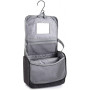 Косметичка Lowe Alpine Wash Bag Small Anthracite/Amber (LA FAD-94-AN-S) фото 1