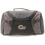 Косметичка Lowe Alpine TT Wash Bag Large Phantom Black/Graphite (LA FAC-11-089-U) фото 1