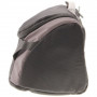 Косметичка Lowe Alpine TT Wash Bag Large Phantom Black/Graphite (LA FAC-11-089-U) фото 4