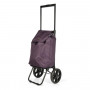 Сумка-візок Epic City X Shopper Evolution 33 Red Plum фото 0
