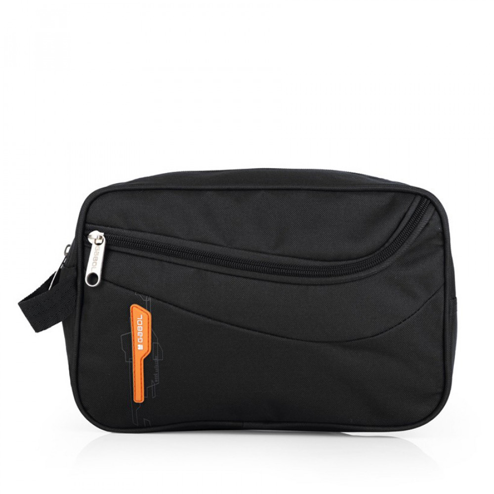 Фото Сумка-косметичка Gabol Week 6L Black