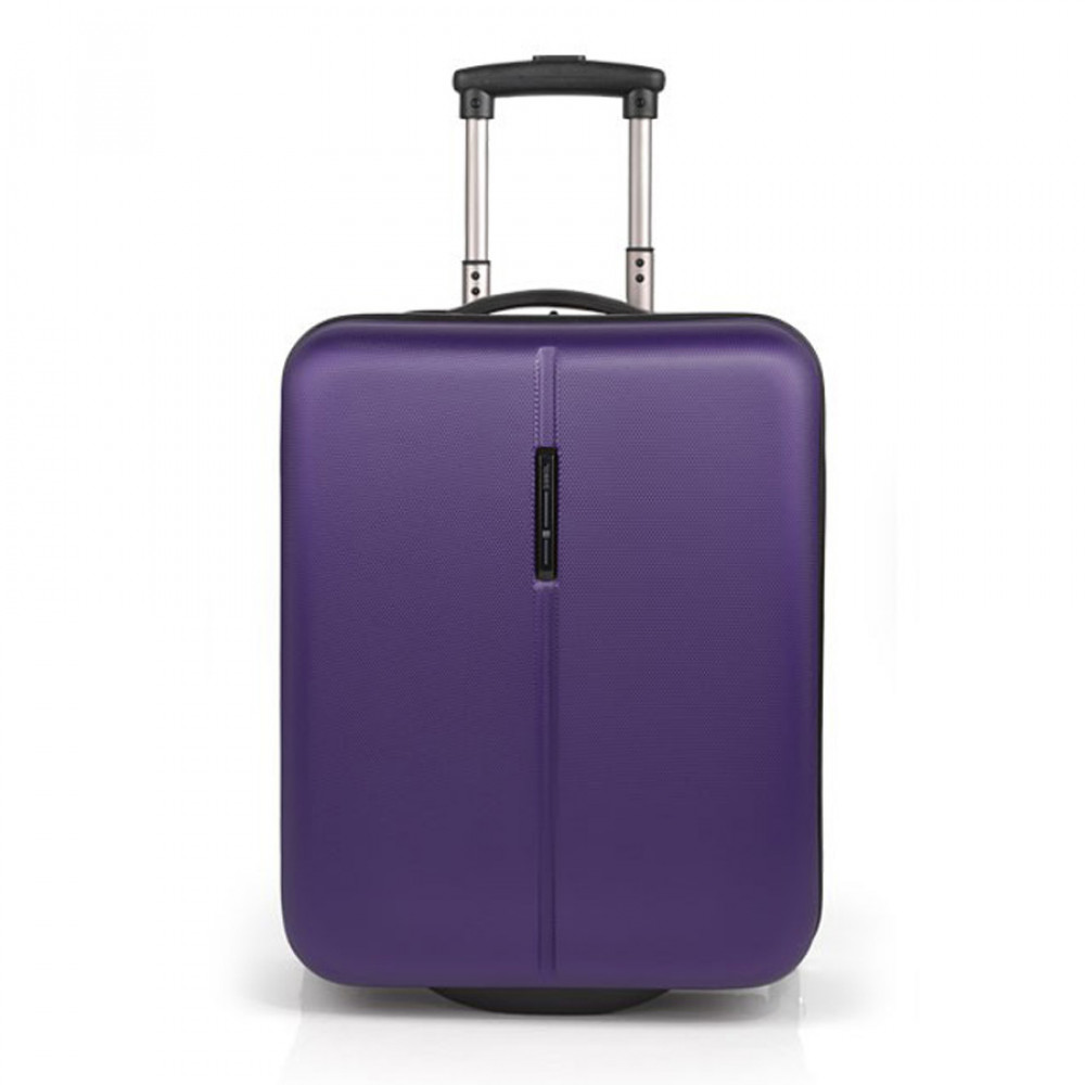 Фото Чемодан Gabol Paradise (XS) Purple