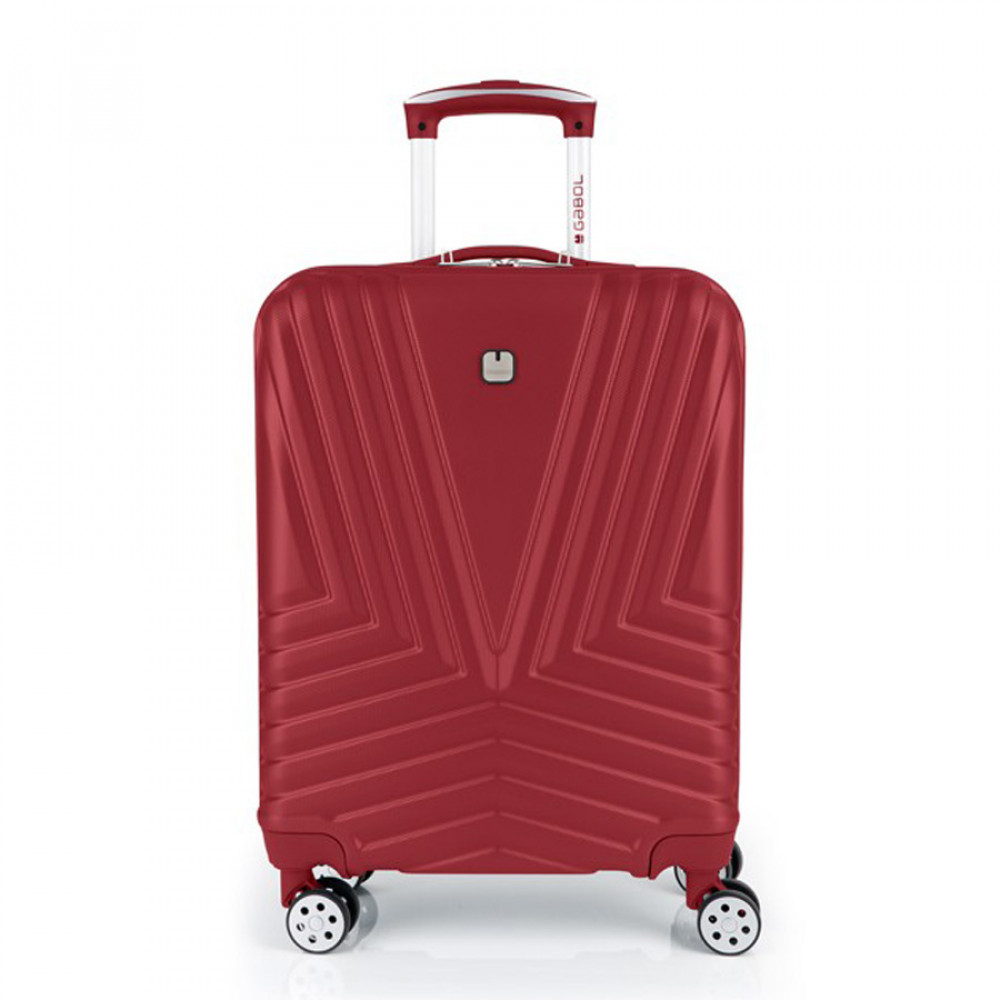Фото Чемодан Gabol Atlanta (S) Red