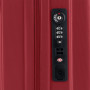 Чемодан Gabol Atlanta (S) Red фото 5