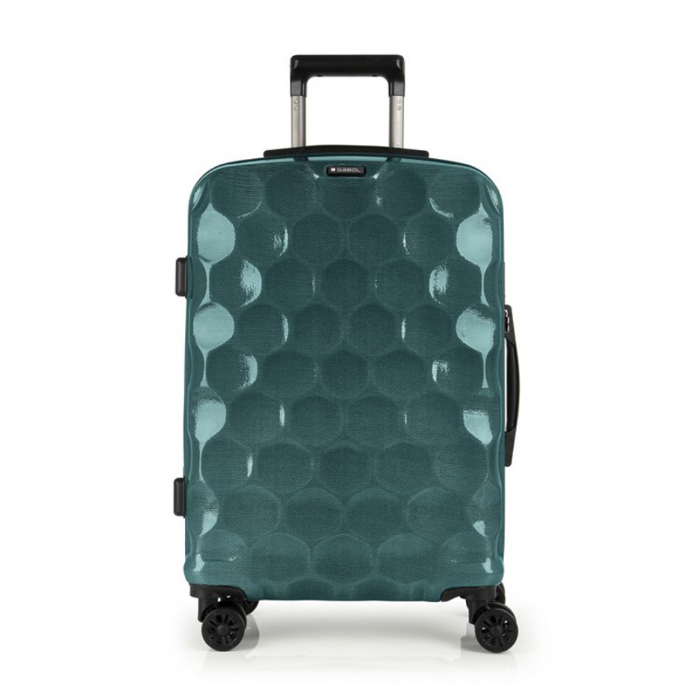 Фото Валіза Gabol Air (M) Turquoise