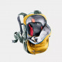 Навісна кишеня Deuter E-Pocket 7000 black фото 3