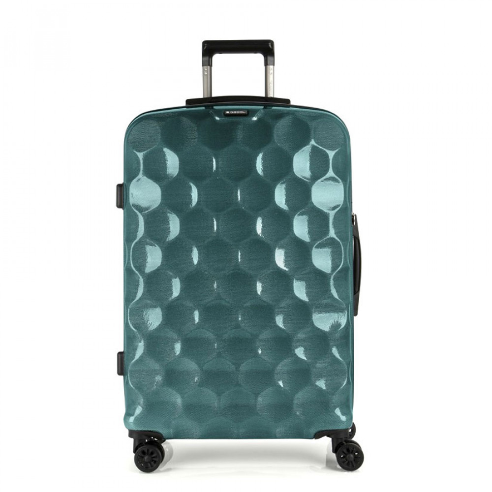 Фото Чемодан Gabol Air (L) Turquoise