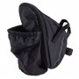 Велосумка Deuter Bike Bag Bottle 7000 black фото 3