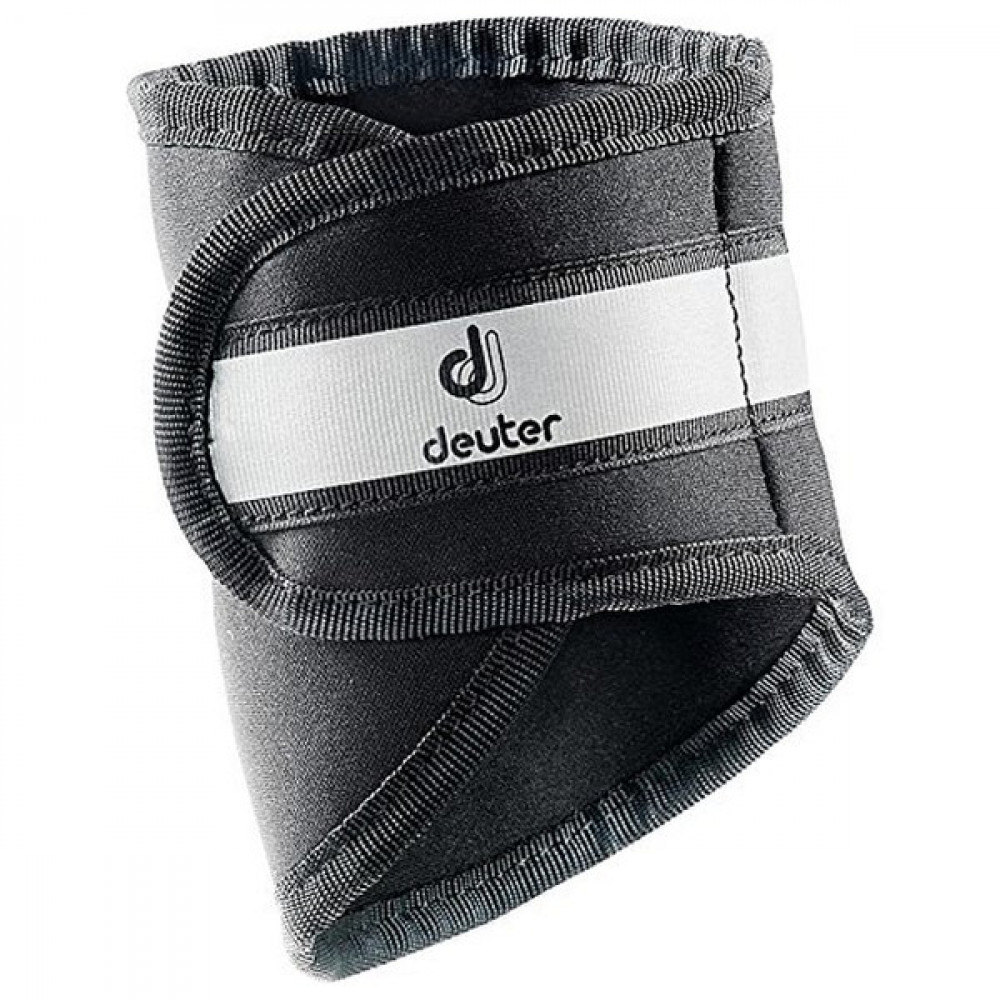 Фото Зажим на штанину Deuter Pants Protector Neo 7000 black