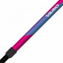 Палиці для скандинавської ходьби Vipole Vario Top-Click Violet DLX S1950 фото 3