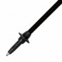 Палиці для скандинавської ходьби Vipole Vario Top-Click Violet DLX S1950 фото 4