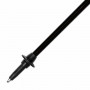 Палки для скандинавской ходьбы Vipole Vario Top-Click Red DLX S1948 фото 4