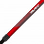 Палки для скандинавской ходьбы Vipole Vario Top-Click Red DLX S1948 фото 5