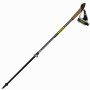 Палиці для скандинавської ходьби Vipole Instructor Vario Top-Click QL K.T. Dark DLX S1943 фото 0