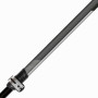 Палиці для скандинавської ходьби Vipole Instructor Vario Top-Click QL K.T. Dark DLX S1943 фото 2