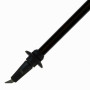 Палиці для скандинавської ходьби Vipole Instructor Vario Top-Click QL K.T. Dark DLX S1943 фото 3