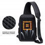Сумка ROWE Crossbody Sling Pack фото 5