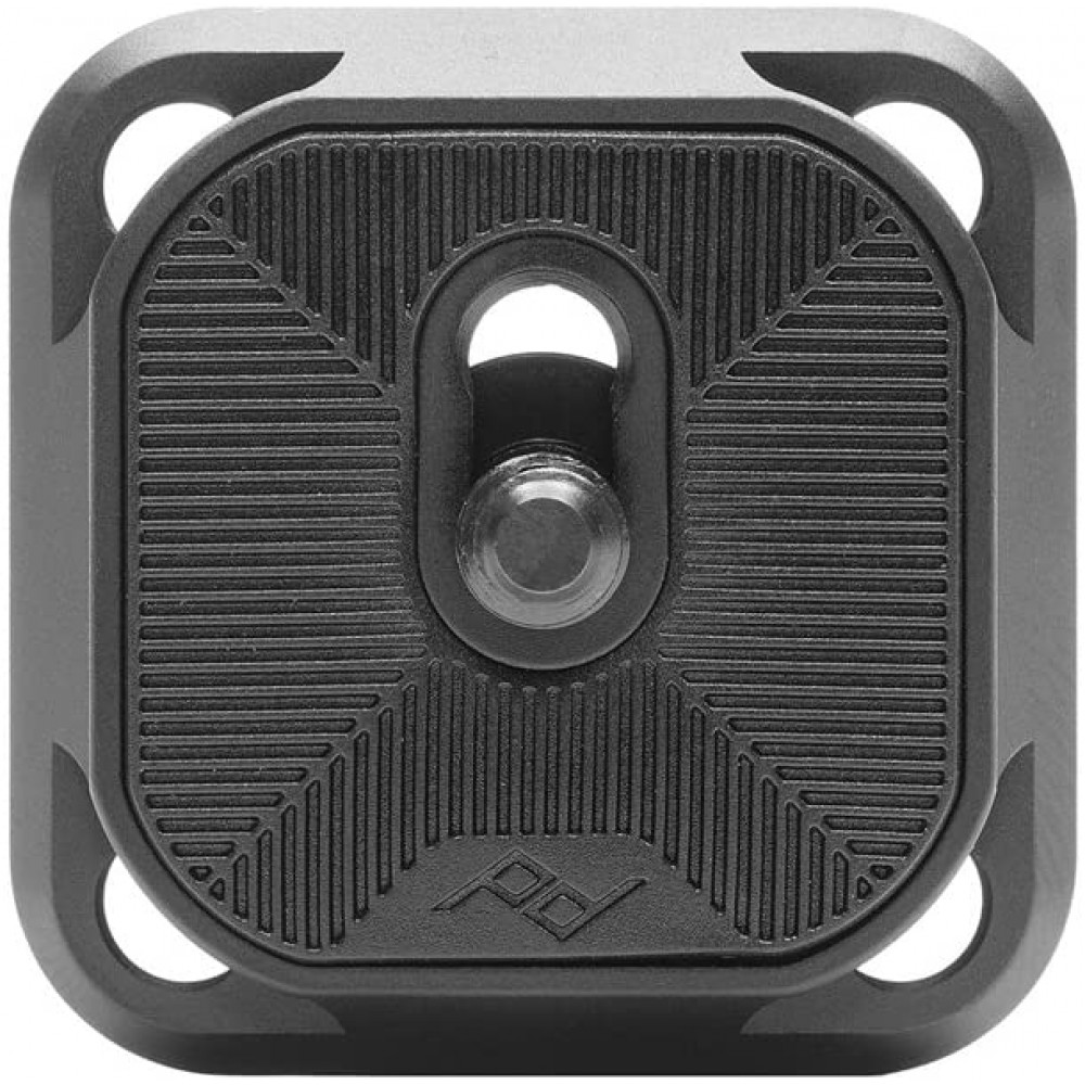 Фото Площадка Peak Design Standard Plate (PL-S-2)