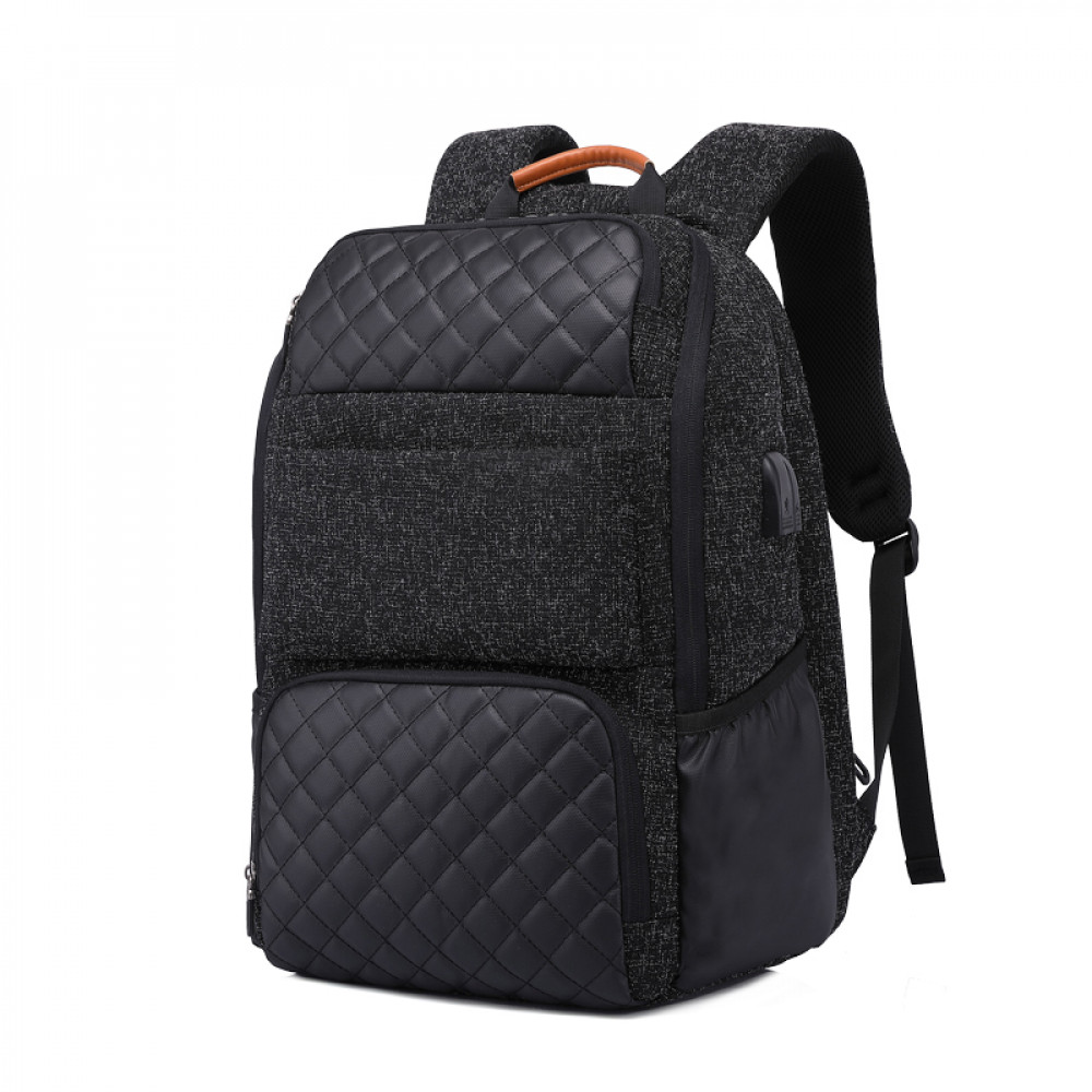 Фото Рюкзак Rowe Laptop Backpack (RW-LT-BP)