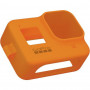 Чехол Sleeve&Lanyard Orange для Hero 8 (AJSST-004) фото 2