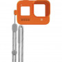 Чехол Sleeve&Lanyard Orange для Hero 8 (AJSST-004) фото 3