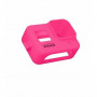 Чохол Sleeve&Lanyard Pink для Hero 8 (AJSST-007) фото 1