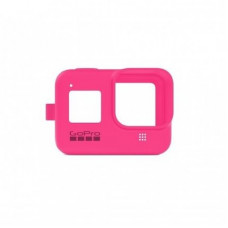 Чохол Sleeve&Lanyard Pink для Hero 8 (AJSST-007)