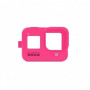 Чохол Sleeve&Lanyard Pink для Hero 8 (AJSST-007) фото 0