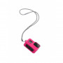 Чохол Sleeve&Lanyard Pink для Hero 8 (AJSST-007) фото 2