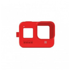 Чохол Sleeve&Lanyard Red для Hero 8 (AJSST-008)