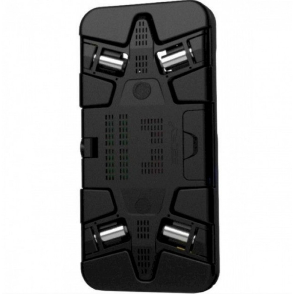 Фото Чохол Selfly iPhone Case XS Max (OS06AIXMB)
