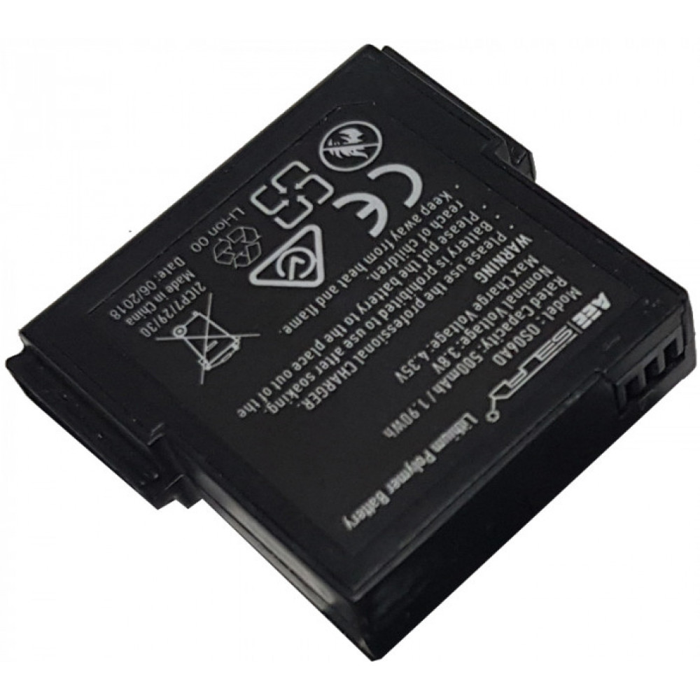 Фото Акумулятор Selfly Battery (OS06ADB)
