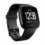 Розумний годинник FitBit FB505GMBK Versa Gunmetal/Black фото 0