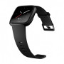Розумний годинник FitBit FB505GMBK Versa Gunmetal/Black фото 5