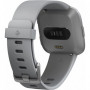 Розумний годинник FitBit FB505SRGY Versa Gray/Silver Aluminum фото 3