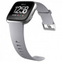 Розумний годинник FitBit FB505SRGY Versa Gray/Silver Aluminum фото 5
