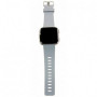 Розумний годинник FitBit FB505SRGY Versa Gray/Silver Aluminum фото 6