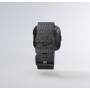 Розумний годинник FitBit FB505BKGY Versa, Special Edition Charcoal Woven фото 7