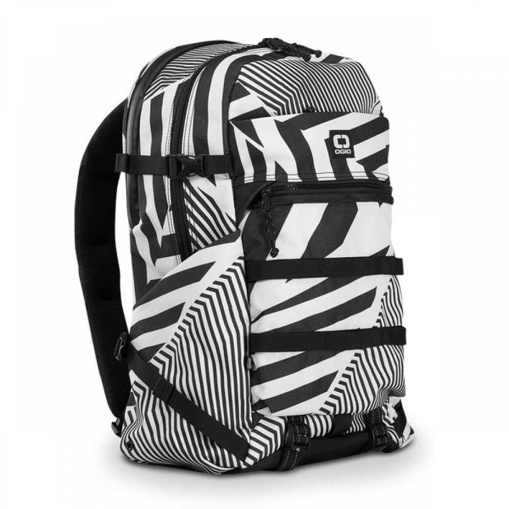 Фото Рюкзак Ogio Alpha CONVOY 320 Punk Splash
