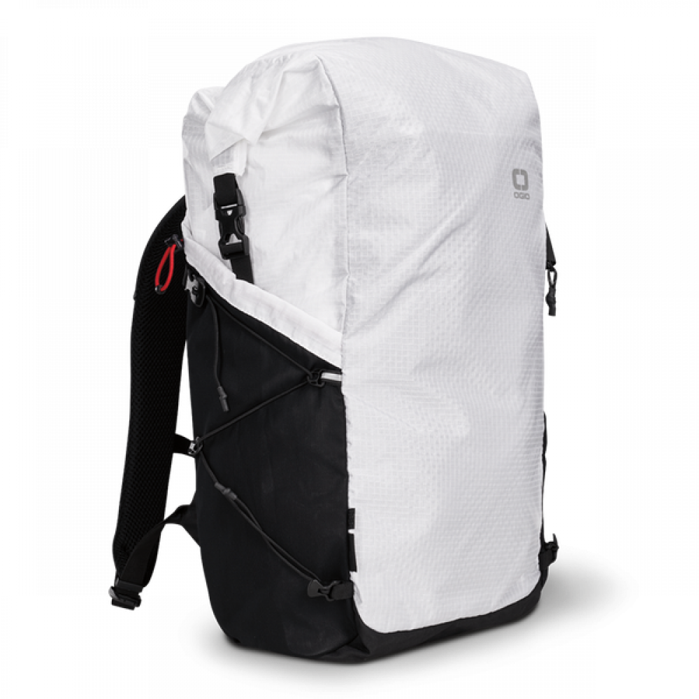 Фото Рюкзак Ogio FUSE ROLLTOP 25 BKPK White 20