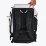 Рюкзак Ogio FUSE ROLLTOP 25 BKPK White 20 фото 4