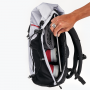 Рюкзак Ogio FUSE ROLLTOP 25 BKPK White 20 фото 5