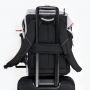 Рюкзак Ogio FUSE ROLLTOP 25 BKPK White 20 фото 6