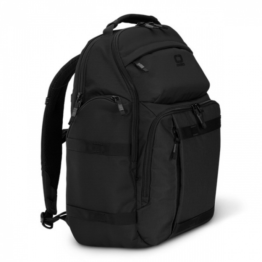 Фото Рюкзак Ogio PACE 25 Black