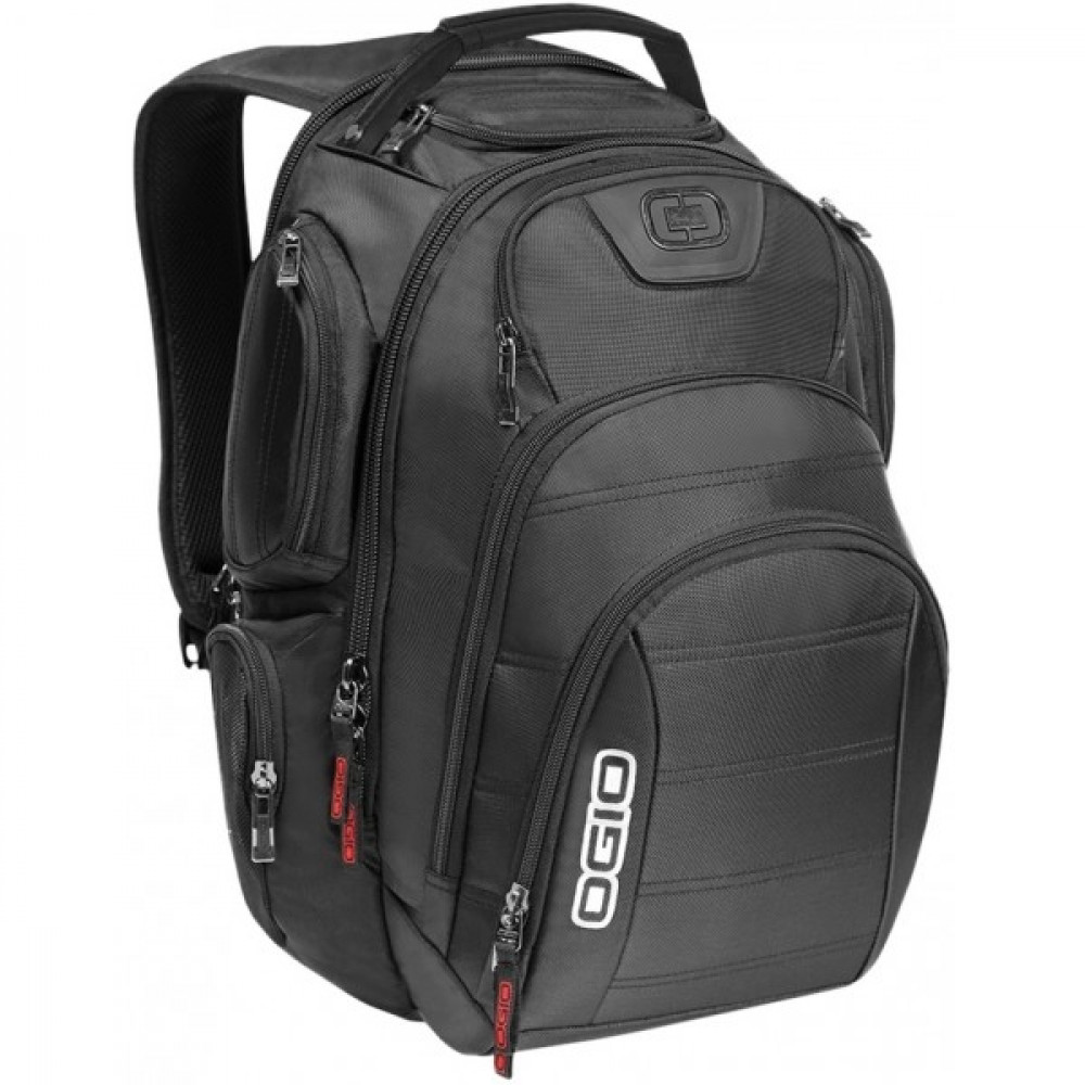 Фото Рюкзак Ogio REV Pack Black